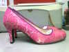 Wedding Shoes for Female