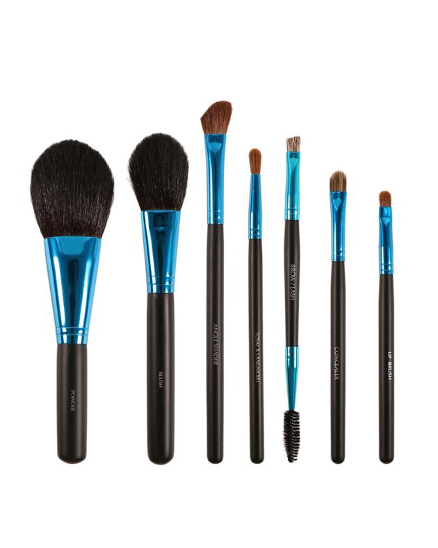 Essential Brush Set