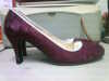 Lady's Shoes