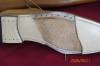 Bespoke Leather Shoes for Gentleman