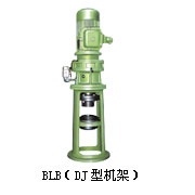 Planet Cycloidal Speed Reducer BLB-DJ