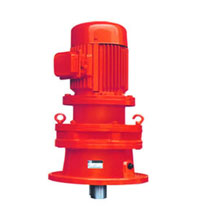 Planet Cycloidal Needle-wheel Speed Reducer BLD/XLD