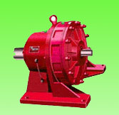 Cycloidal Pin-wheel Speed Reducer BW/XW