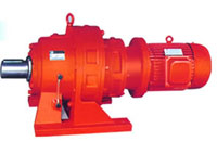 X.B series planetary cycloidal speed reducer