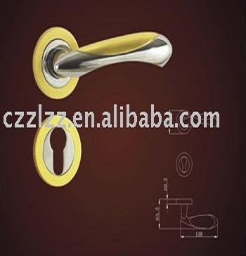 door handle