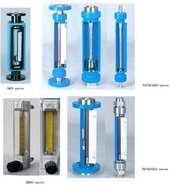 Flowmeter 1