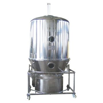 Highly Effective Boiling Drier