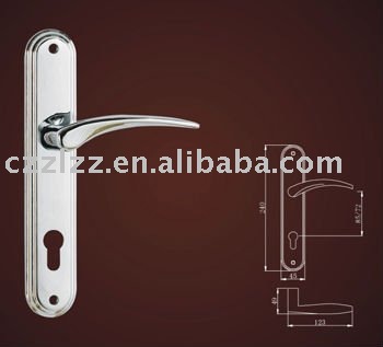 ZINC ALLOY HANDLE