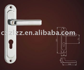LEVEL HANDLE