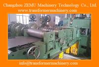 Transformer Radiator Plate Production Line