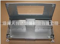 Mouse Trap Plastic Mouse&Rats Bait Station