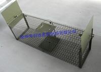 Large Size Mouse&Dog&Raccoon&Cats Trap Cage