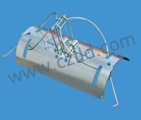 Galvanized Mole Trap Household Sundaries