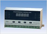 16 outputs programmable time switch SX2004-1
