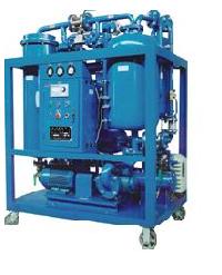 TY Turbine Oil Purifier