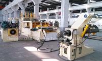 BW1300A Corrugated Finned Tank Production Line