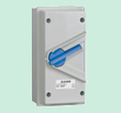 Waterproof Switch
