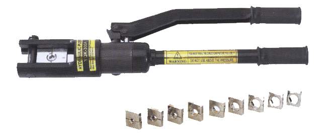 Hydraulic Crimping Tool