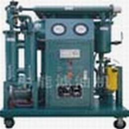 ZYA High Effective Vacuum Oil Purifie