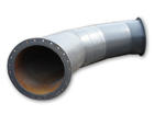 wear resistant pipe