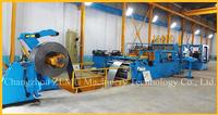 Transformer Tank Forming Line