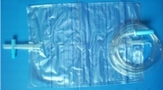 Urine bag