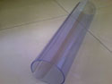 flexible pvc transparent sheet