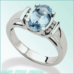 Sterling Silver Jewelry