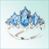 Silver Jewelry