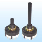 rotary switch, selector switch