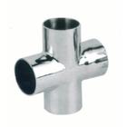 pipe cross,pipe fittings