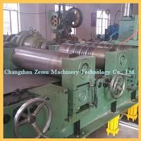 Transformer Radiator Panel Forming Machine
