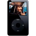 Apple iPod Video Enhanced 5th Generation 80GB Media Player - Black