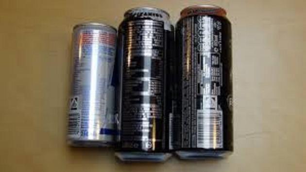 Bull Energy Drink 250 Ml Red