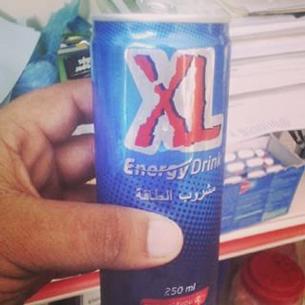 Bull Energy Drink 250 Ml Red
