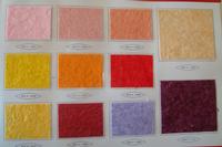 Fabric Wallpaper