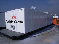 Mud Tanks