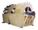 Sand washing Machine