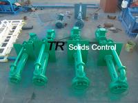ZYQ series Mud gas Separator