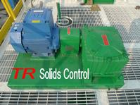 JBQ series Mud agitator 