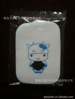 washing powder puff