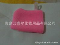 washing powder puff