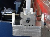 Bending Tooling/ Press Brake Dies