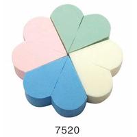 makeup powder puff