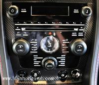 car GPS with DVD player for AstonMartin series