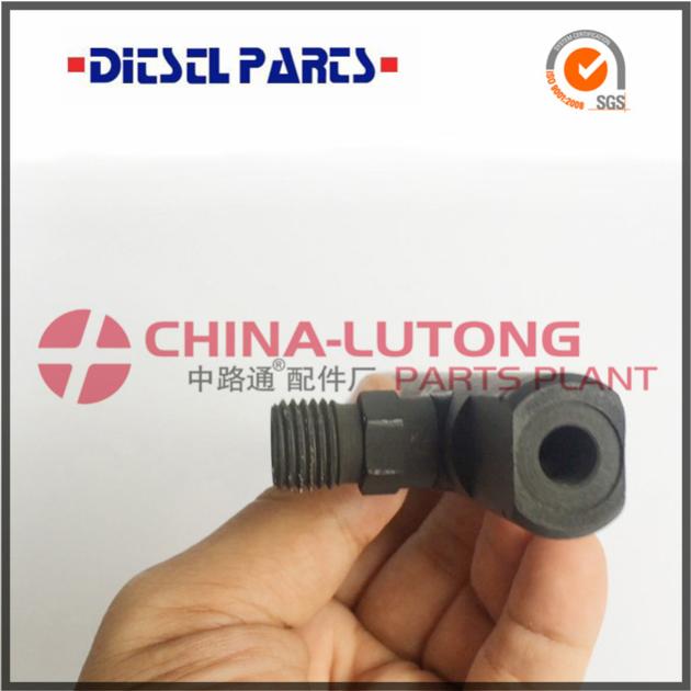 injector common rail 0 445 120 059 & PC200-8 injector