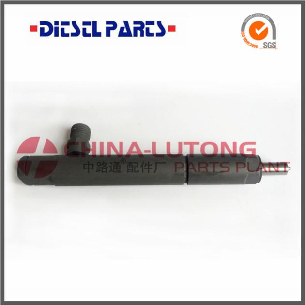 Injector Common Rail 0 445 120