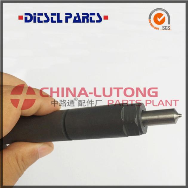 Injector Common Rail 0 445 120