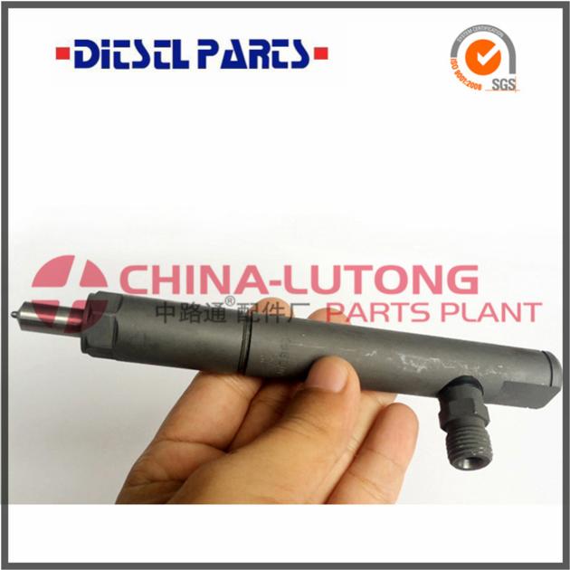 Injector Common Rail 0 445 120