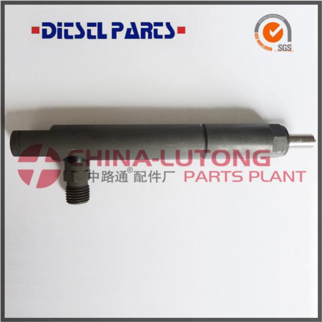Common Rail Injector Diesel Toyota Wholesale